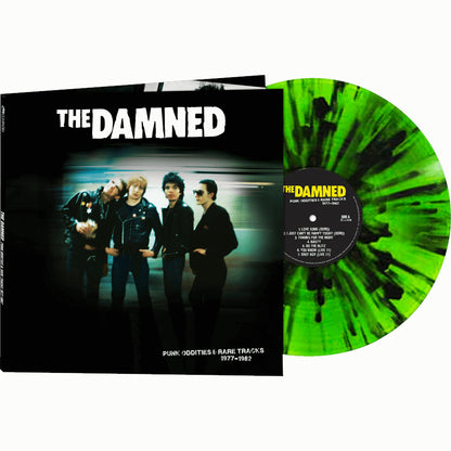 Punk Oddities & Rare Tracks: 1977-1982