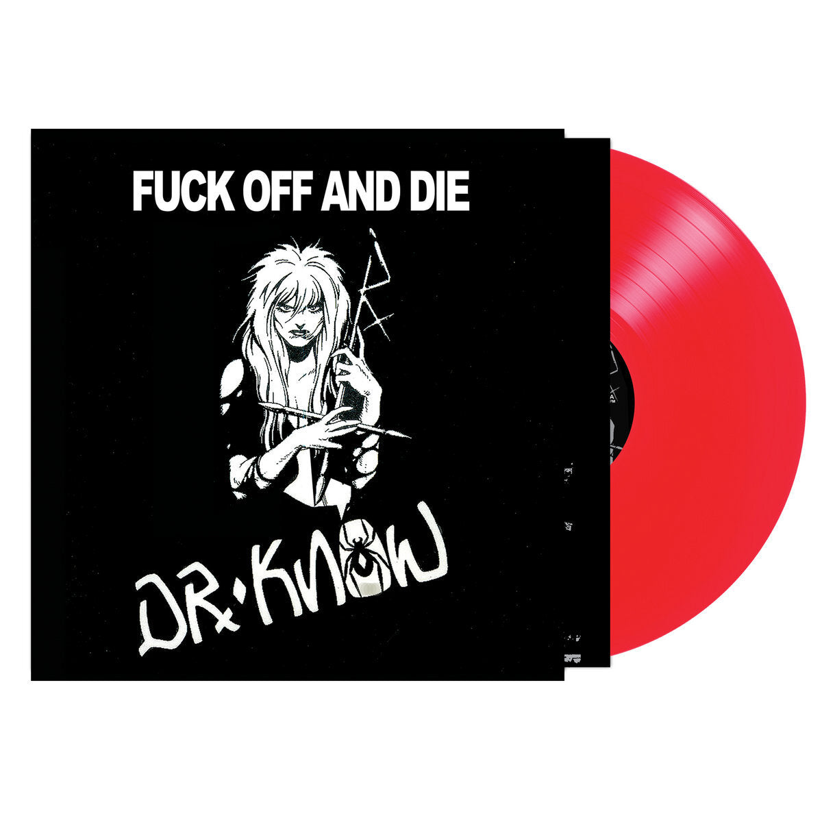 Fuck Off and Die