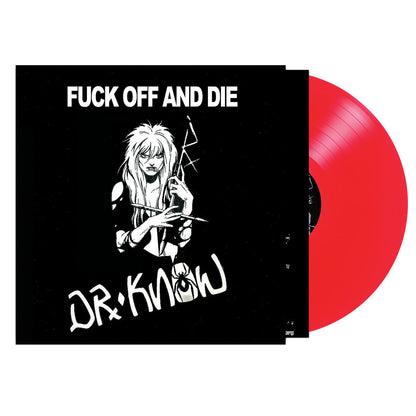 Fuck Off and Die
