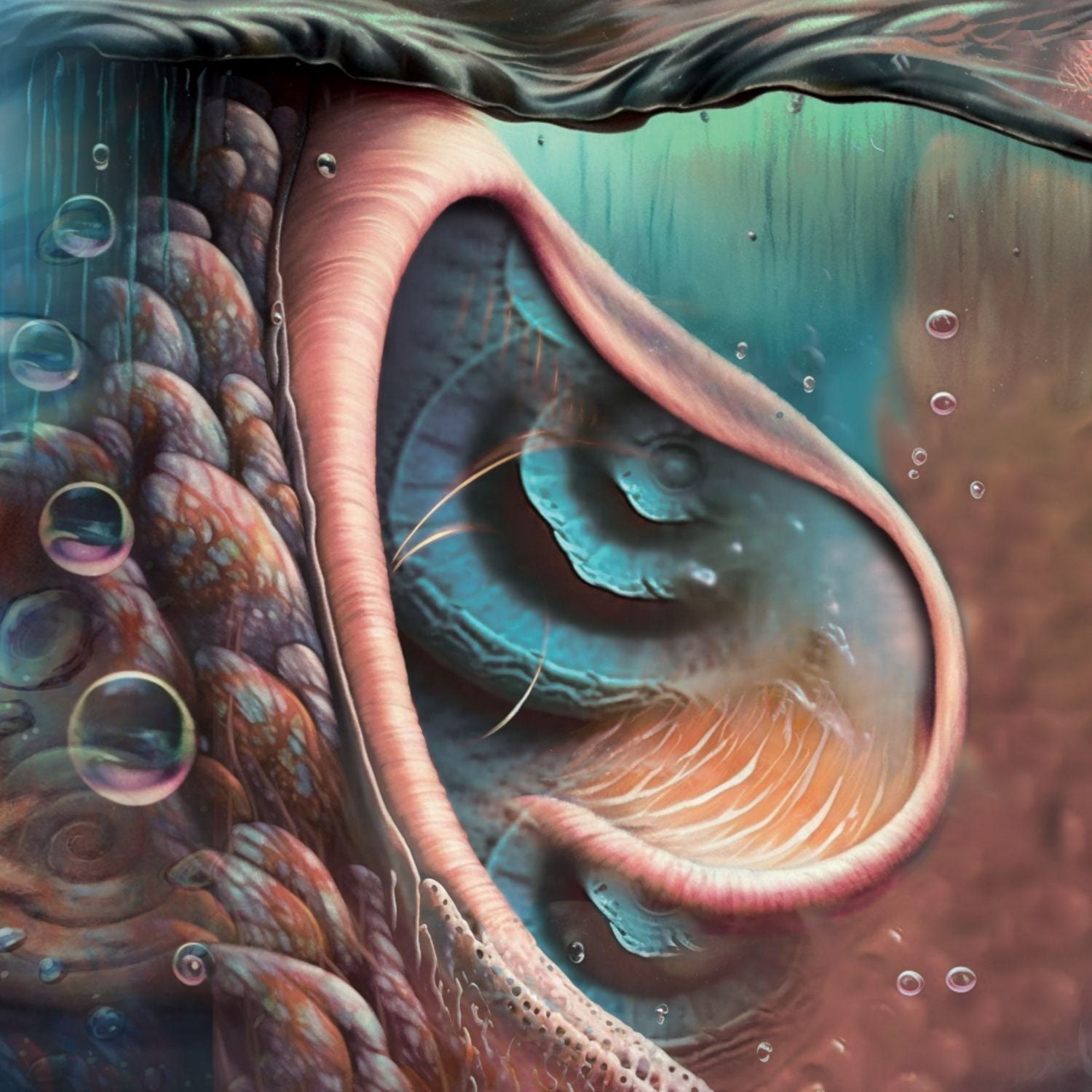 Meddle Reimagined: A Tribute to Pink Floyd