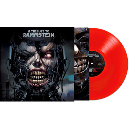 A Tribute to Rammstein