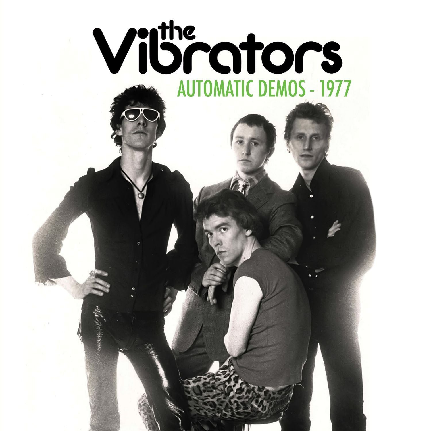 Automatic Demos 1977