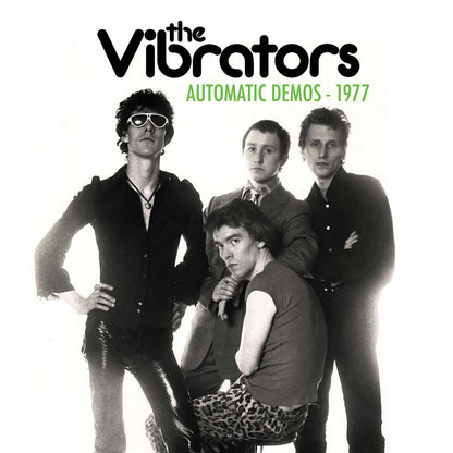 Automatic Demos 1977