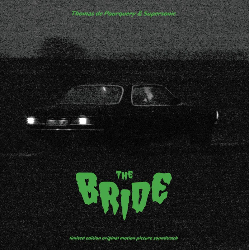The Bride