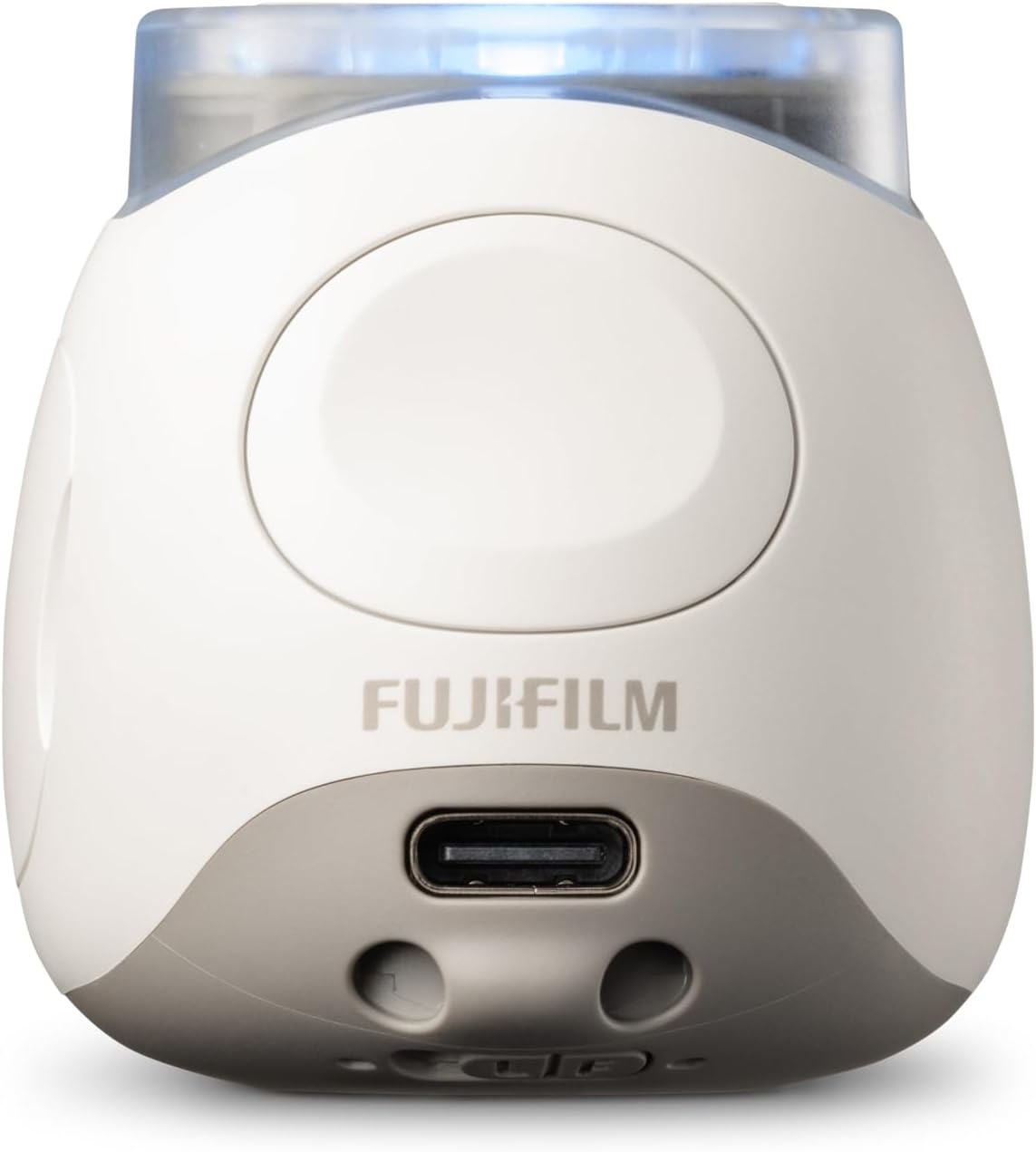 instax PAL, milky white