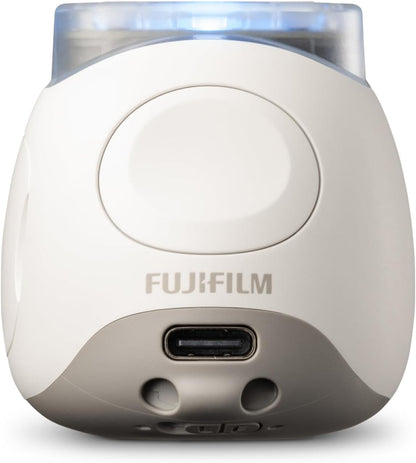 instax PAL, milky white