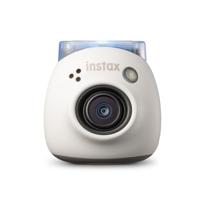 instax PAL, milky white