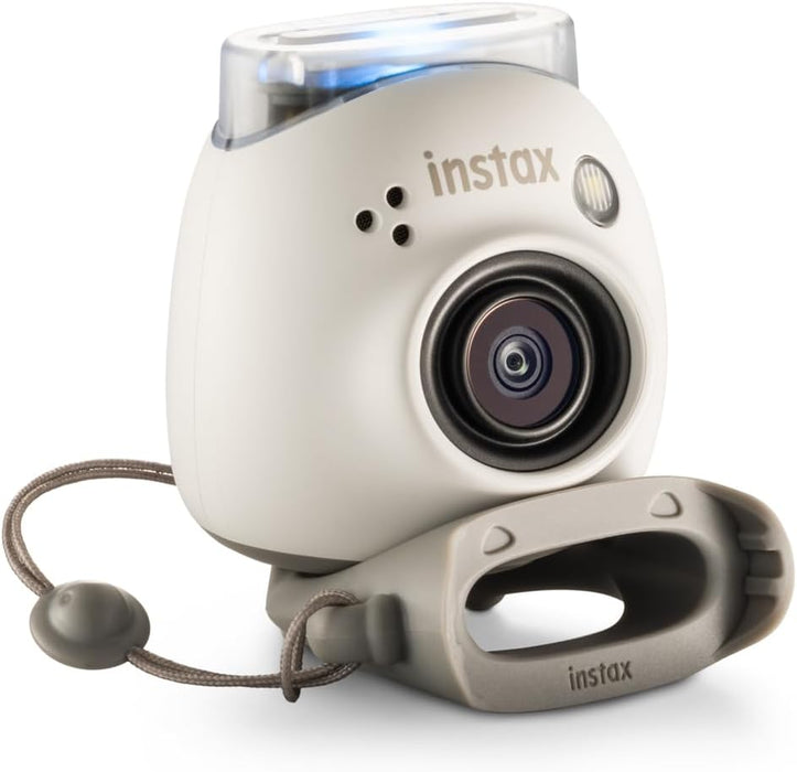 instax PAL, milky white