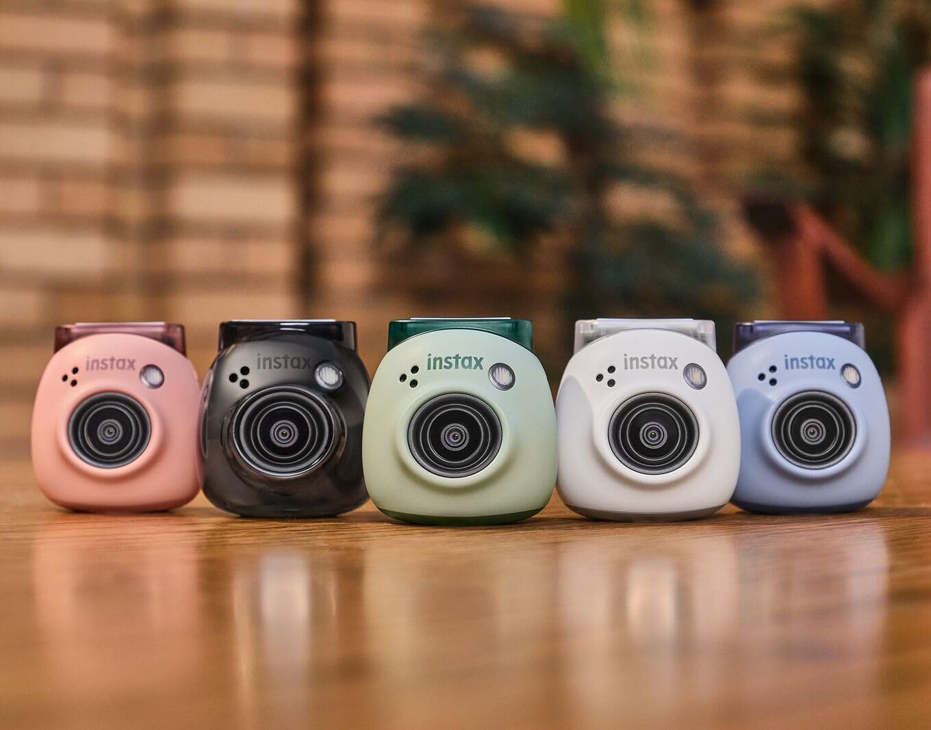 instax Pal