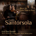 Guido Santórsola: Music for Violin/viola & Piano