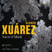 Alonso Xuárez: Sacred Music