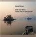Gavin Bryars: Dido and Orfeo (After Purcell and Gluck)