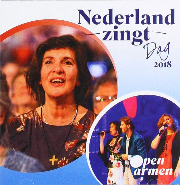 Nederland Zingt - Open Armen