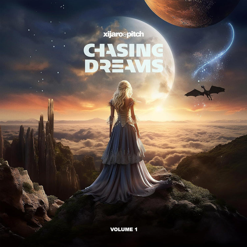 Chasing Dreams - Volume 1