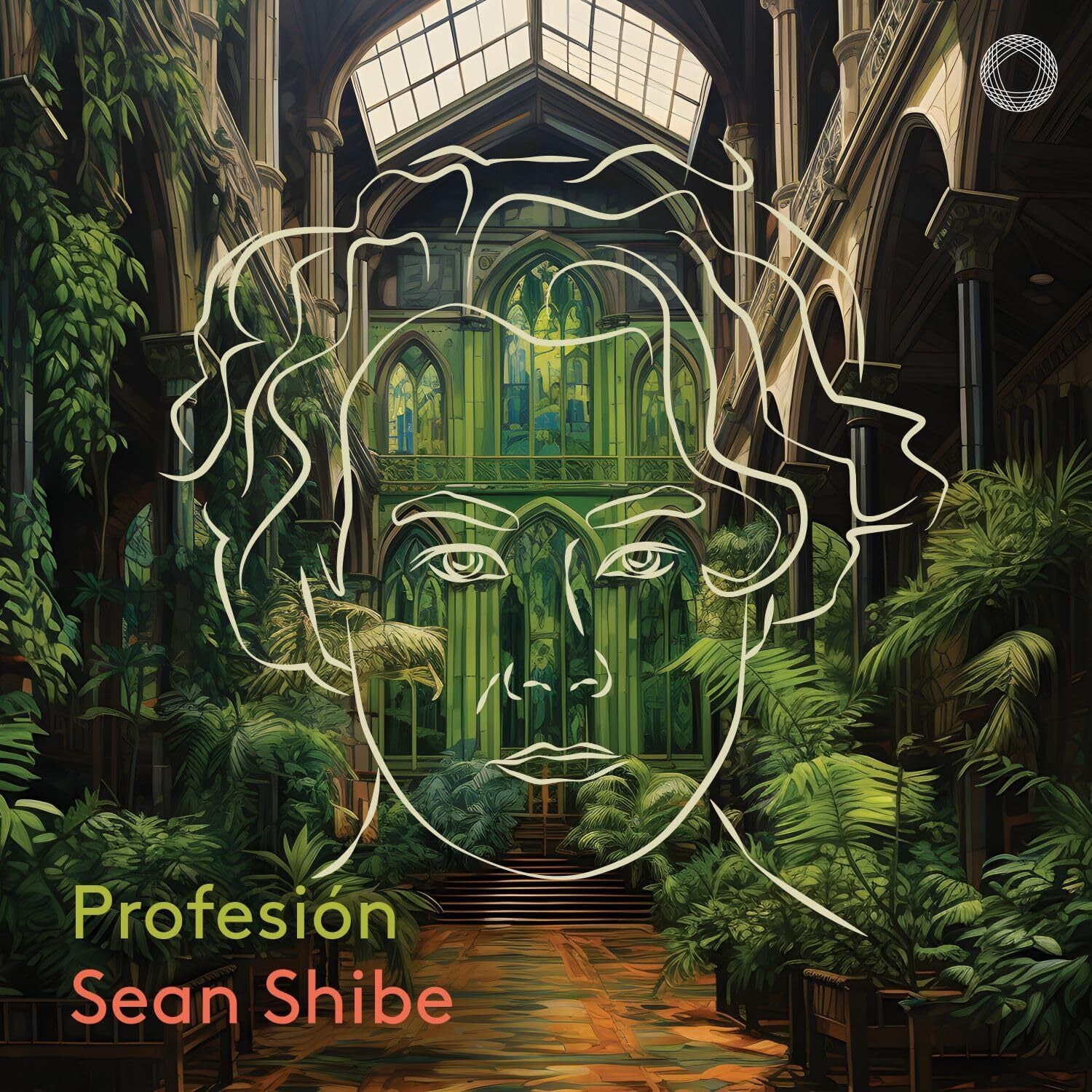 Sean Shibe: Profesión