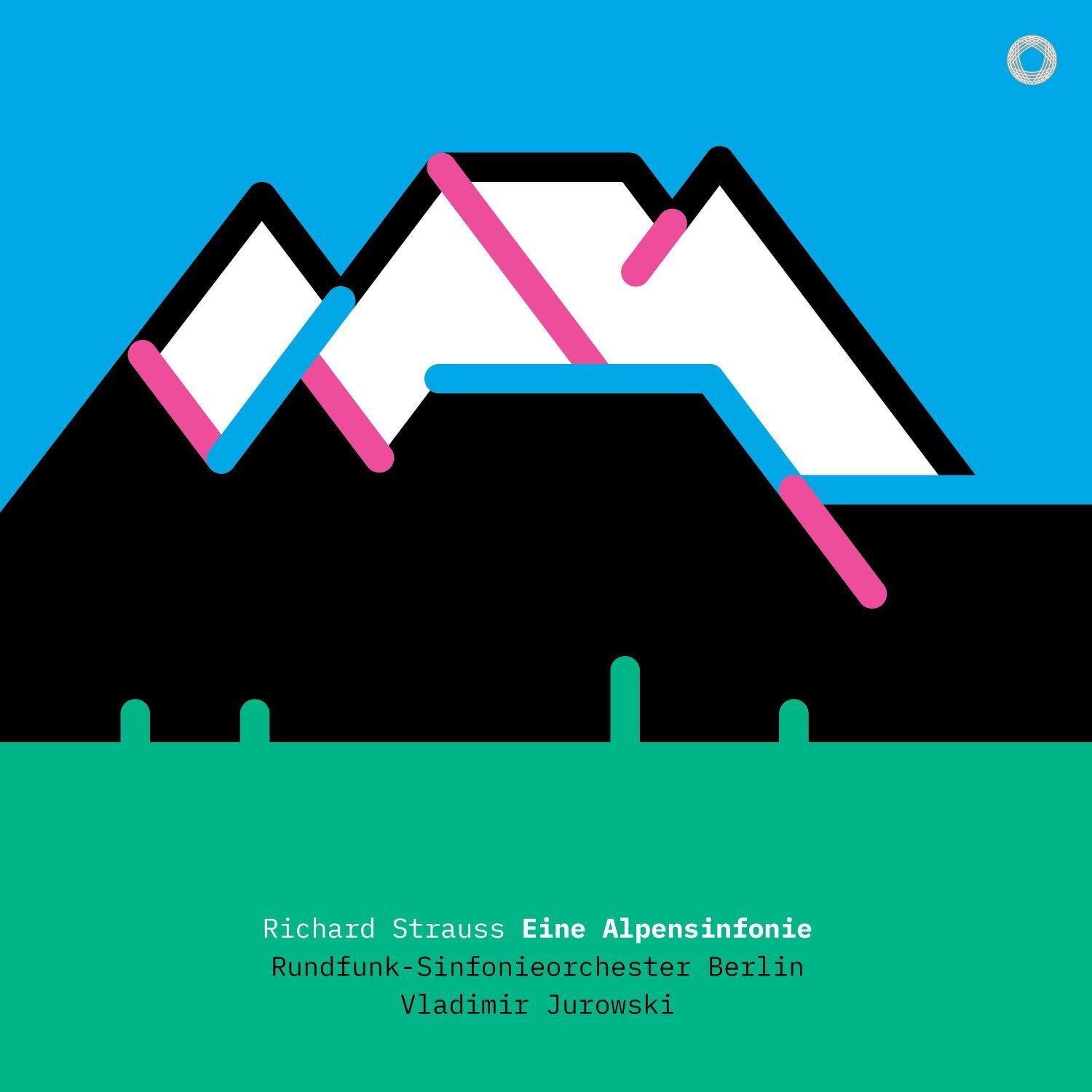 Richard Strauss: Eine Alpensinfonie