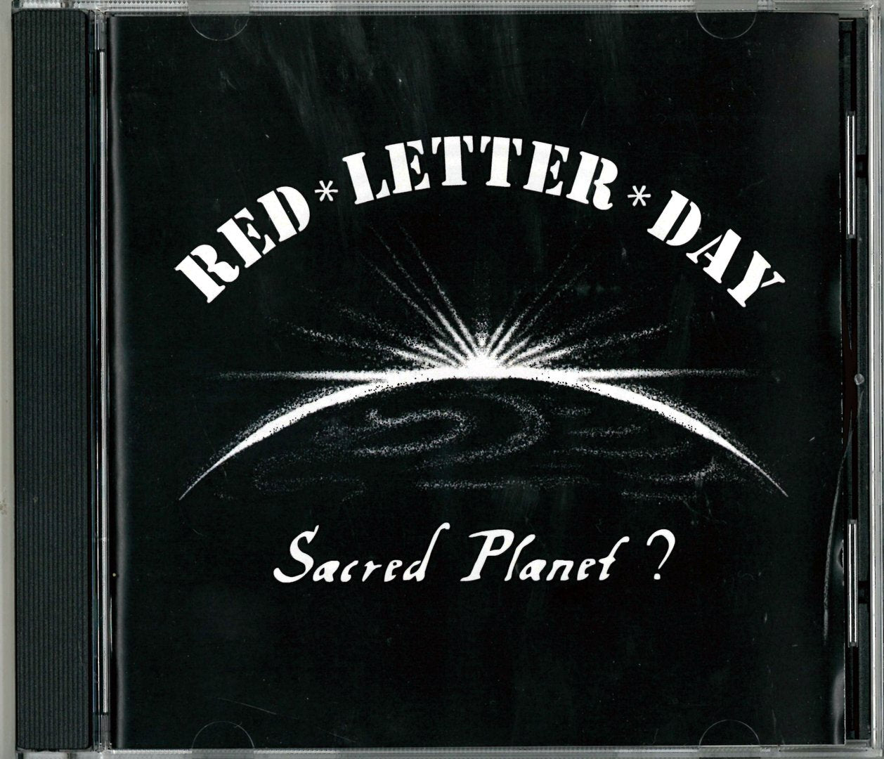 Sacred Planet