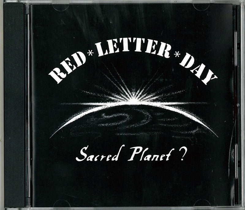 Sacred Planet