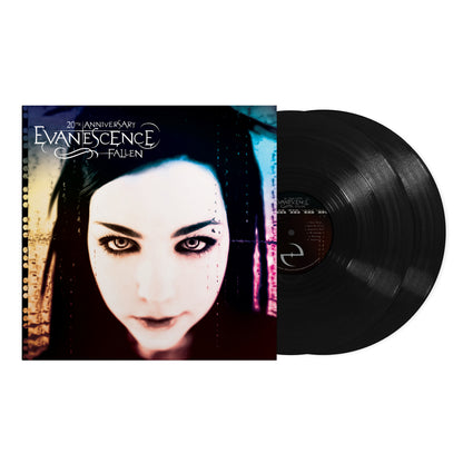 Fallen (20th Anniversary)