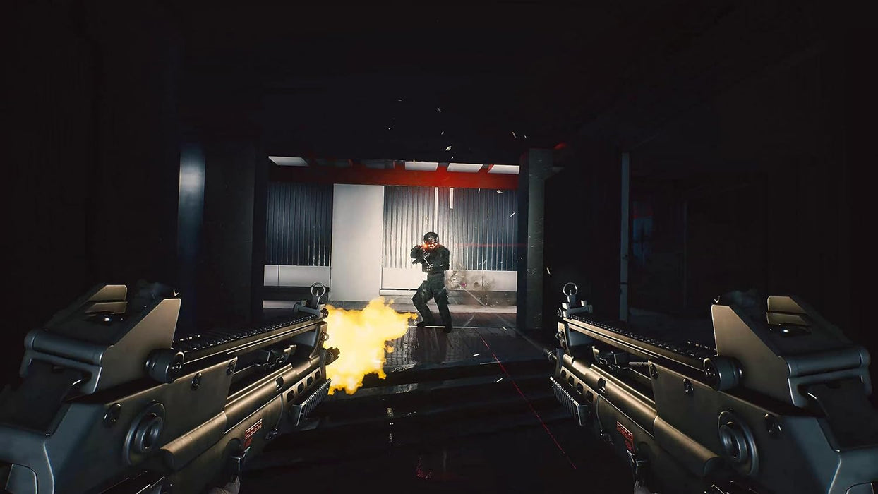 Trepang2 (PlayStation 5