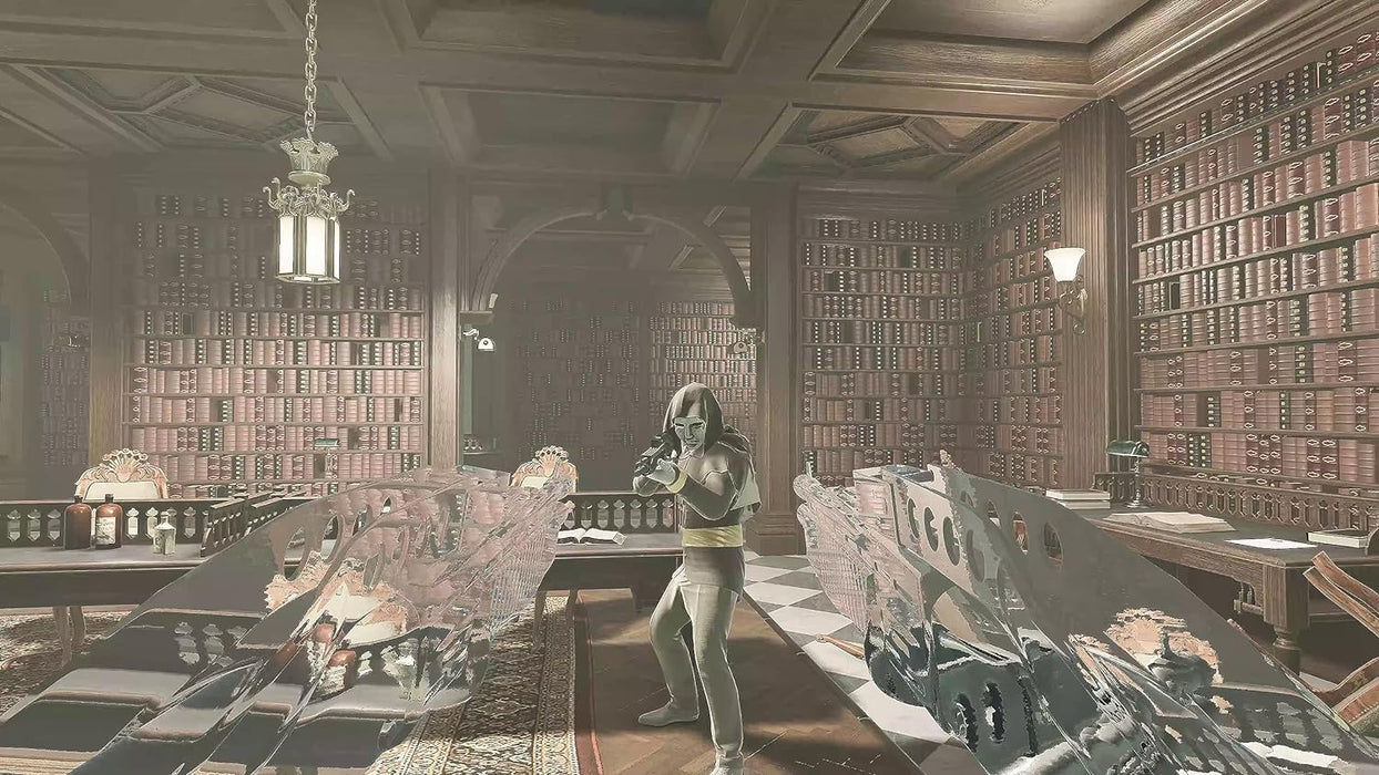 Trepang2 (PlayStation 5