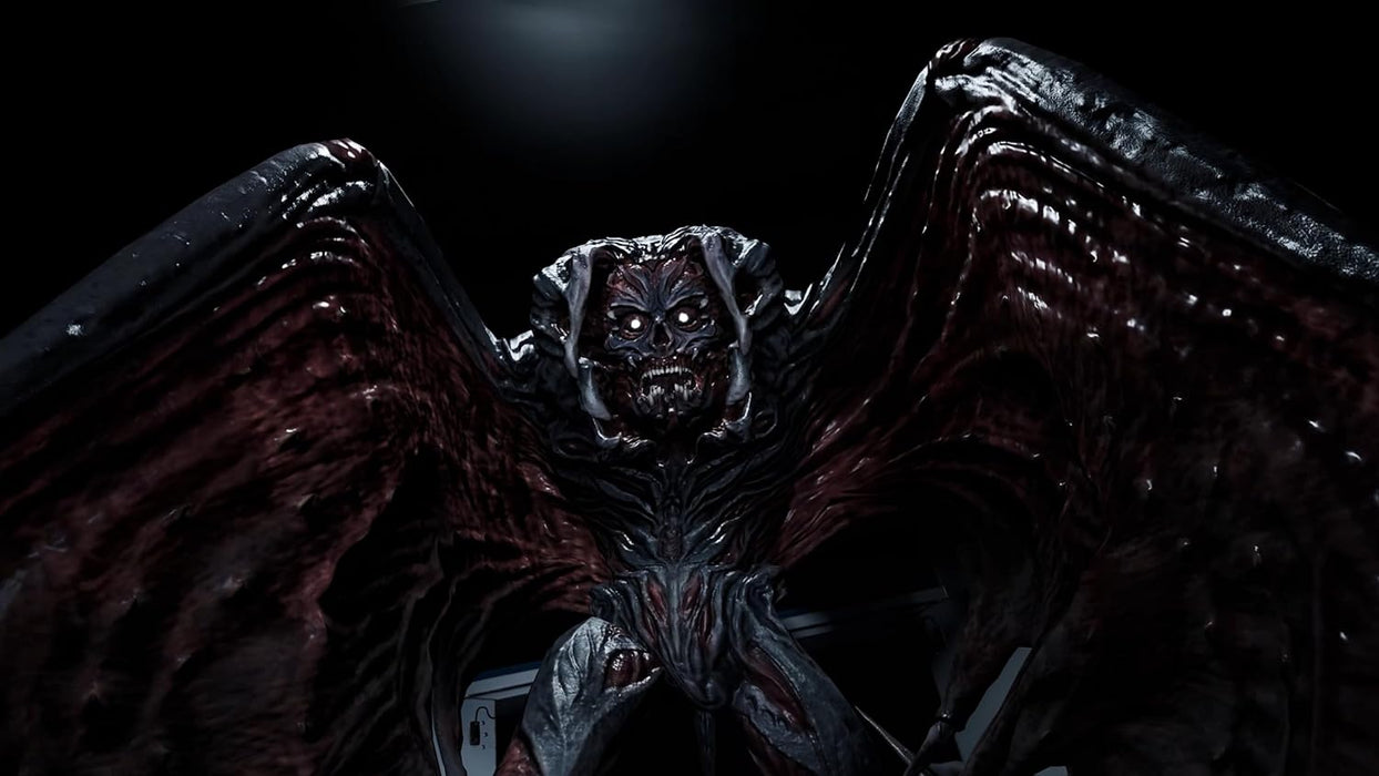 Trepang2 (PlayStation 5