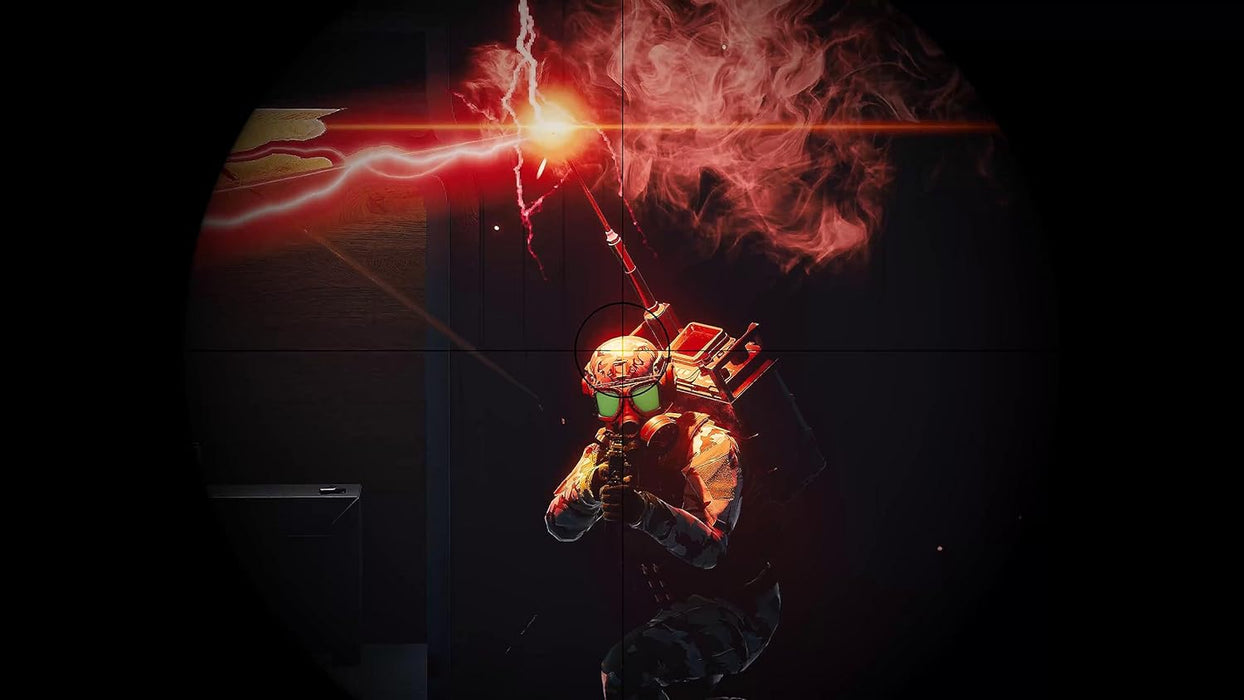 Trepang2 (PlayStation 5