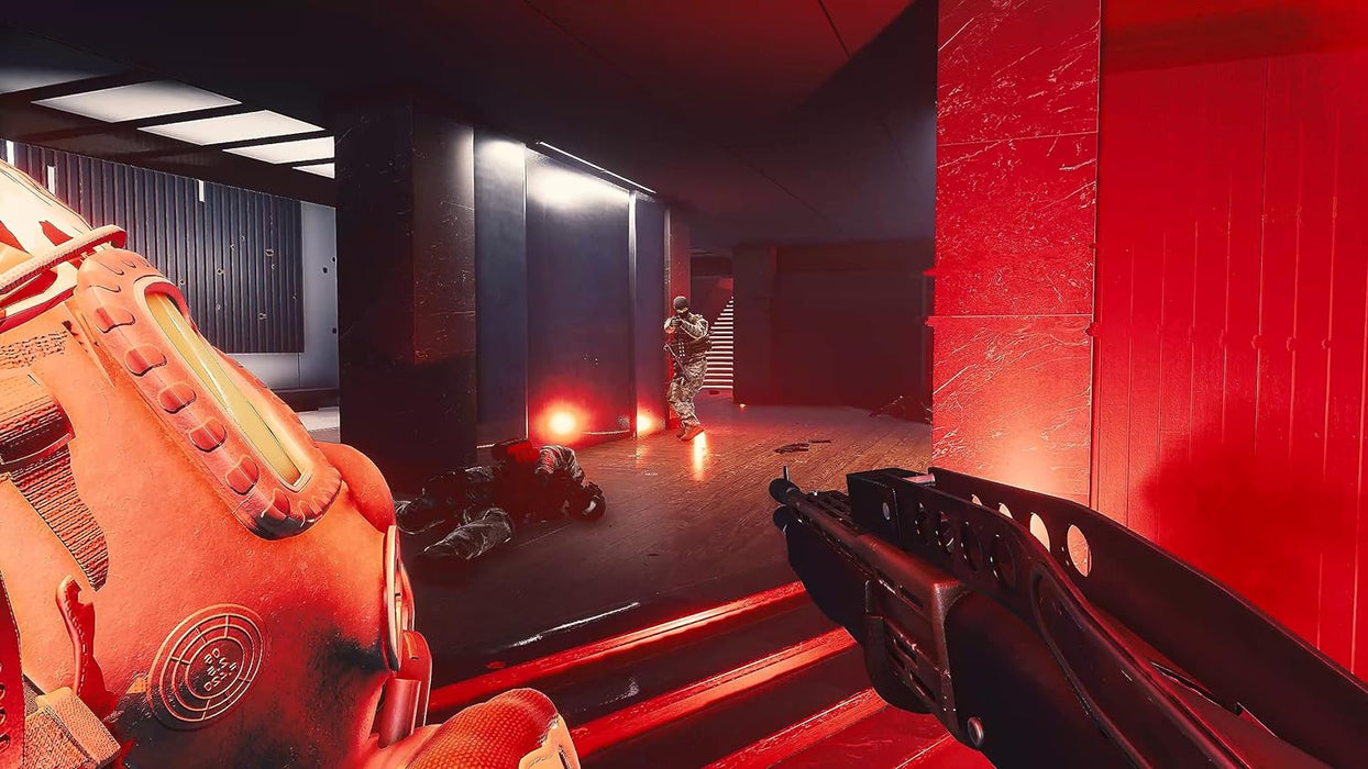 Trepang2 (PlayStation 5