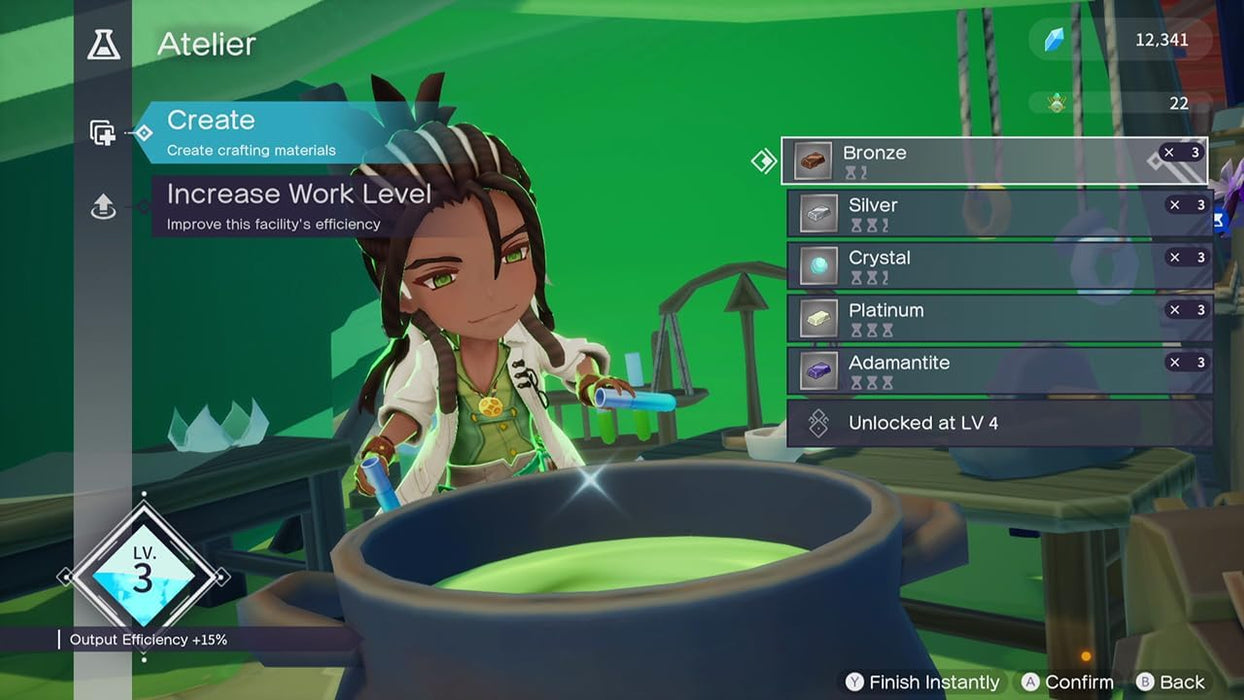 Silent Hope - Switch