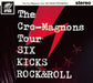 ザ・クロマニヨンズ ツアー SIX KICKS ROCK&ROLL (初回生産限定盤) (DVD) (特典なし