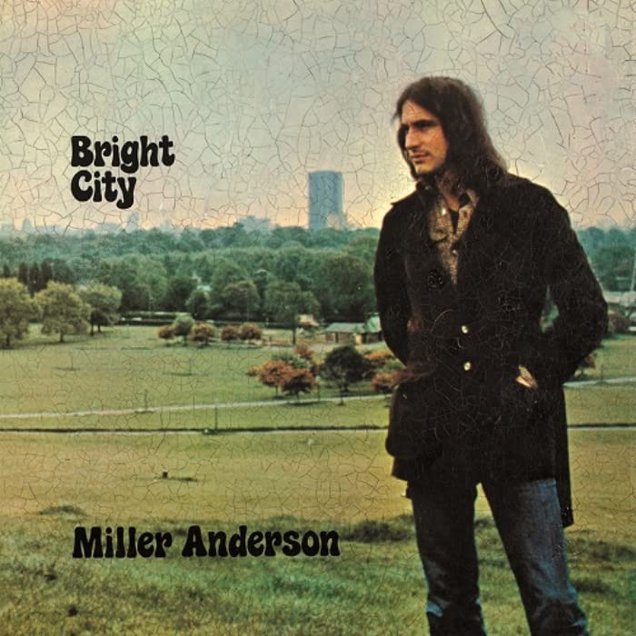 Bright City - 24bit Paper Sleeve