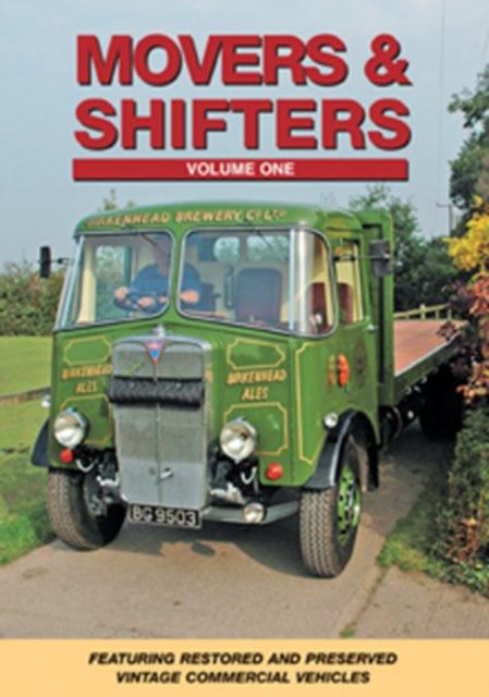 Movers Shifters 1