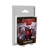 Plaid Hat Games | Summoner Wars 2nd Edition - Crimson Order | Dueling Card Game | Ages 9+ | 2 Players | 45-60 Minutes Playing Time