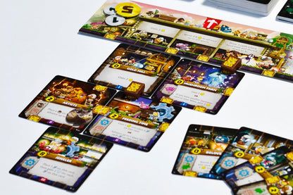 Wydawnictwo Portal- Juegos de Mesa (POP00419