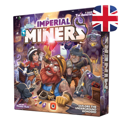 Wydawnictwo Portal- Juegos de Mesa (POP00419