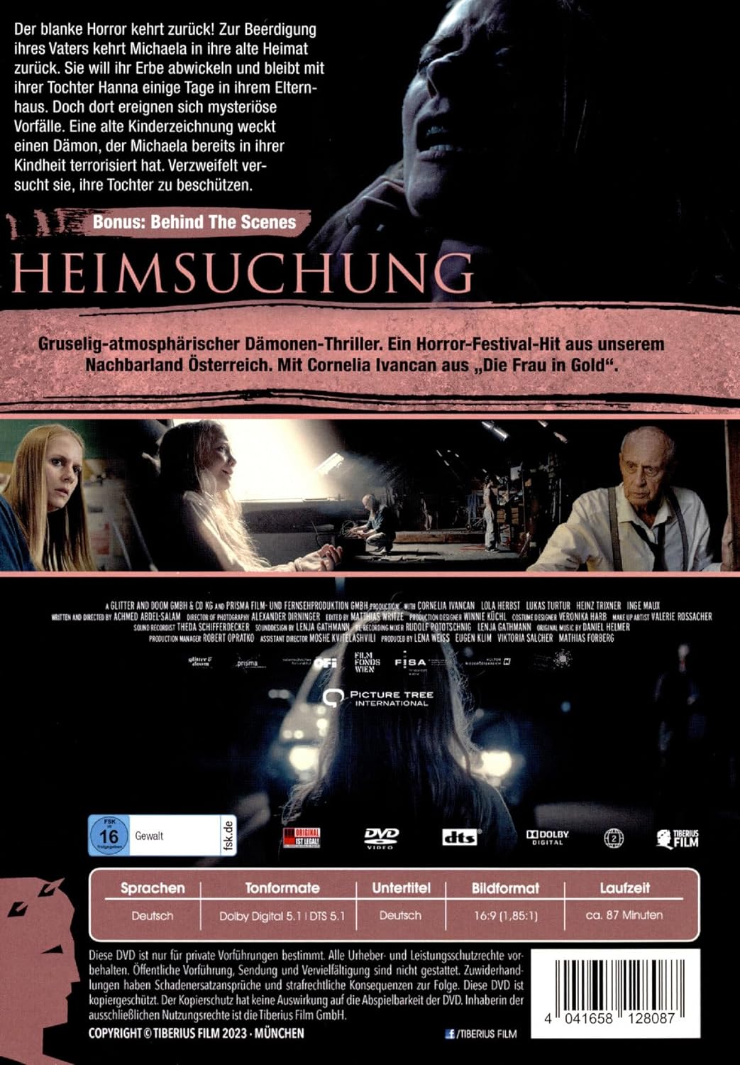 Heimsuchung