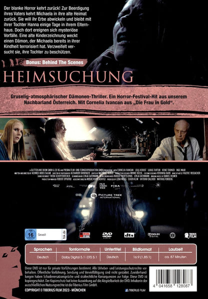 Heimsuchung