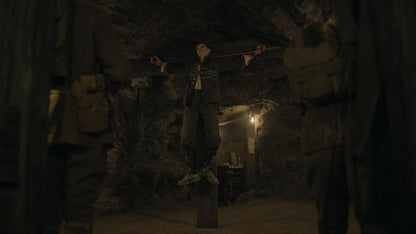 LANGLEY, ADRIA - THE BUNKER ¿ ANGEL OF WAR