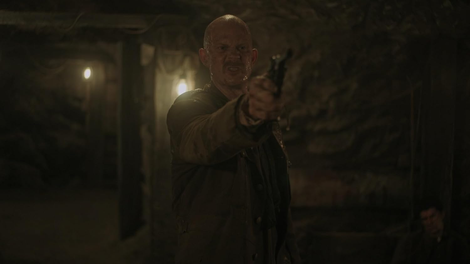 LANGLEY, ADRIA - THE BUNKER ¿ ANGEL OF WAR