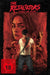 SMITH, BRIDGET / GONZALES JR., SAMUEL - THE RETALIATORS - AUGE UM AUGE
