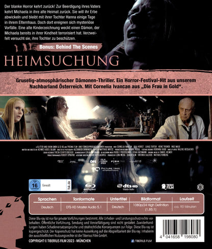 Heimsuchung