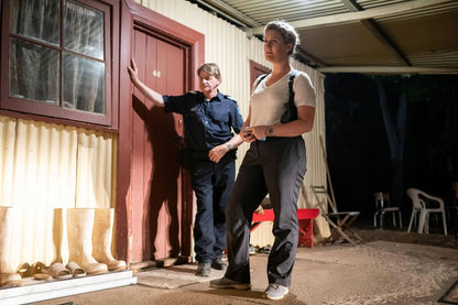 Savage River - Die komplette Thriller-Serie in 6 Teilen (Fernsehjuwelen)