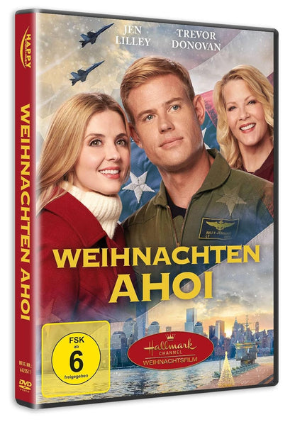 Weihnachten Ahoi!