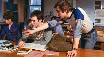 Nighthawks (OmU)
