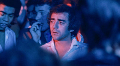 Nighthawks (OmU)