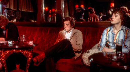 Nighthawks (OmU)