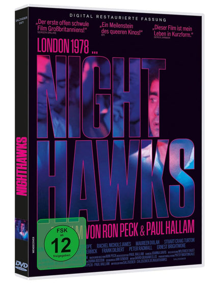 Nighthawks (OmU)
