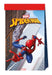 Procos- Party Loot Bags Marvel Spider-Man Crime Fighter-Bolsas de Regalo para Caramelos (6 Unidades) (94082