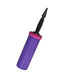 Hand Held Air Inflator - Double Action Balloon Pump