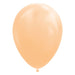 Globos - Globos ballonnen nude 30cm 10st.